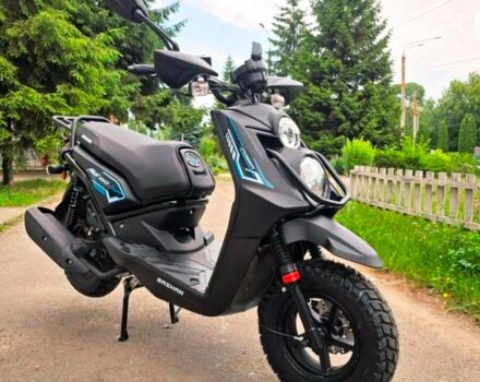 купити нове авто Башан BWS 150 2024 року від офіційного дилера Никита Александрович Башан фото