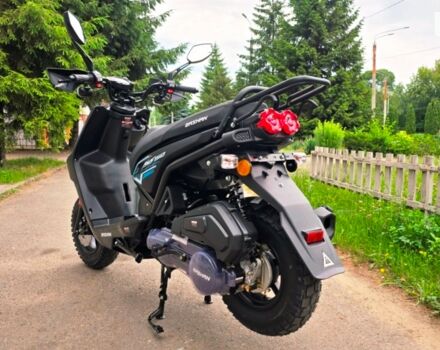купити нове авто Башан BWS 150 2024 року від офіційного дилера Никита Александрович Башан фото