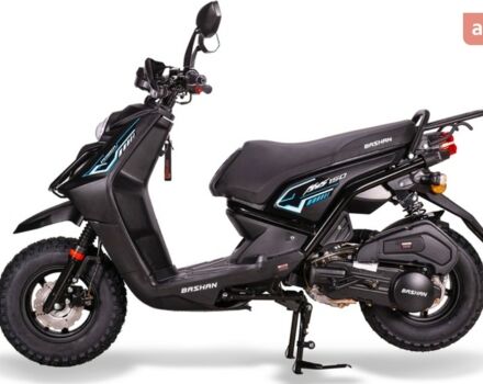 купити нове авто Башан BWS 150 2024 року від офіційного дилера Віталій Башан фото