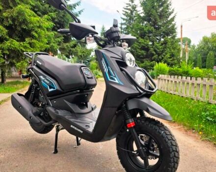 купити нове авто Башан BWS 150 2024 року від офіційного дилера Максим Башан фото