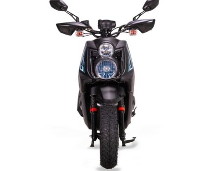 купити нове авто Башан BWS 150 2024 року від офіційного дилера Віталій Башан фото