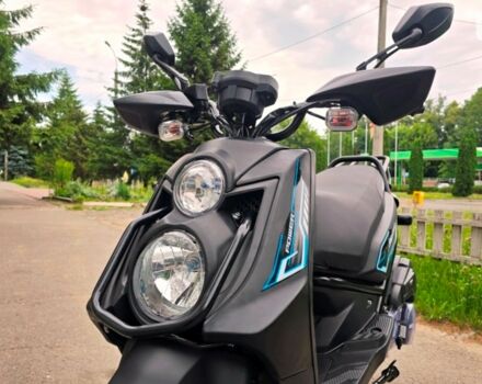 купить новое авто Башан BWS 150 2024 года от официального дилера Артмото Житомир Башан фото