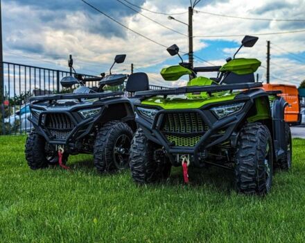 Башан Explorer 330, объемом двигателя 0.3 л и пробегом 0 тыс. км за 3950 $, фото 1 на Automoto.ua