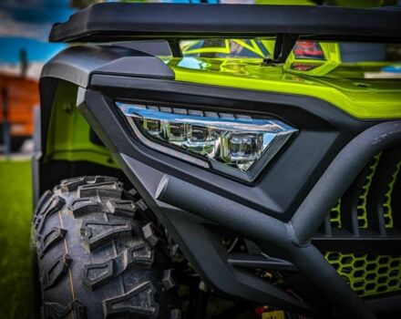 Башан Explorer 330, объемом двигателя 0.3 л и пробегом 0 тыс. км за 3950 $, фото 10 на Automoto.ua