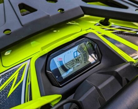 Башан Explorer 330, объемом двигателя 0.3 л и пробегом 0 тыс. км за 3950 $, фото 21 на Automoto.ua