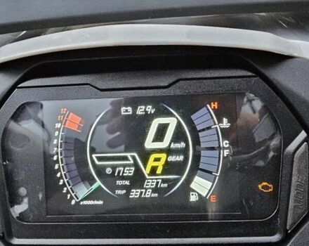 Башан Explorer 330, объемом двигателя 0.3 л и пробегом 1 тыс. км за 3700 $, фото 7 на Automoto.ua