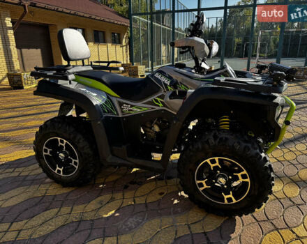 Башан Explorer 330, объемом двигателя 0.3 л и пробегом 1 тыс. км за 4150 $, фото 4 на Automoto.ua