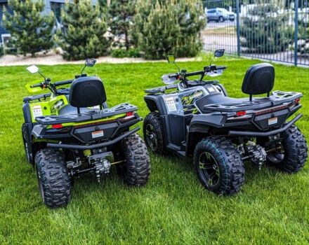 Башан Explorer 330, объемом двигателя 0.3 л и пробегом 0 тыс. км за 3950 $, фото 5 на Automoto.ua