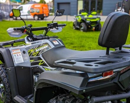 Башан Explorer 330, объемом двигателя 0.3 л и пробегом 0 тыс. км за 3950 $, фото 6 на Automoto.ua