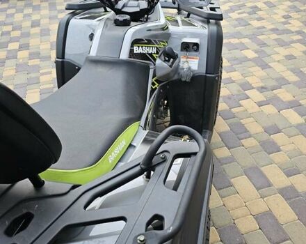 Башан Explorer 330, объемом двигателя 0.3 л и пробегом 1 тыс. км за 3700 $, фото 3 на Automoto.ua