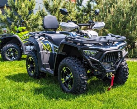 Башан Explorer 330, объемом двигателя 0.3 л и пробегом 0 тыс. км за 3950 $, фото 7 на Automoto.ua