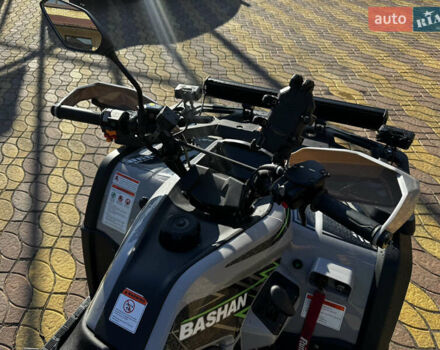 Башан Explorer 330, объемом двигателя 0.3 л и пробегом 1 тыс. км за 4150 $, фото 8 на Automoto.ua