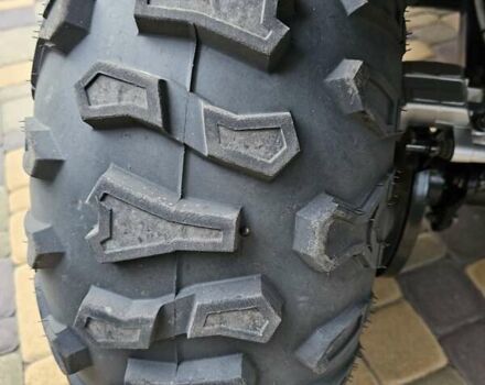 Башан Explorer 330, объемом двигателя 0.3 л и пробегом 1 тыс. км за 3700 $, фото 6 на Automoto.ua