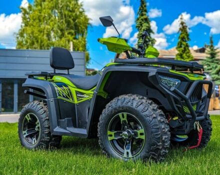 Башан Explorer 330, объемом двигателя 0.3 л и пробегом 0 тыс. км за 3950 $, фото 11 на Automoto.ua