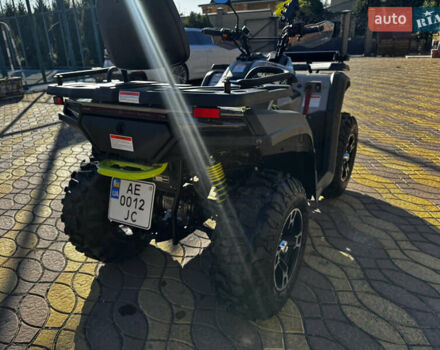 Башан Explorer 330, объемом двигателя 0.3 л и пробегом 1 тыс. км за 4150 $, фото 3 на Automoto.ua