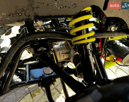 Башан Explorer 330, объемом двигателя 0.3 л и пробегом 1 тыс. км за 4150 $, фото 6 на Automoto.ua