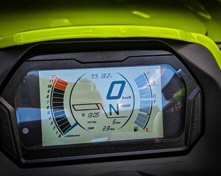 Башан Explorer 330, объемом двигателя 0.3 л и пробегом 0 тыс. км за 3950 $, фото 17 на Automoto.ua
