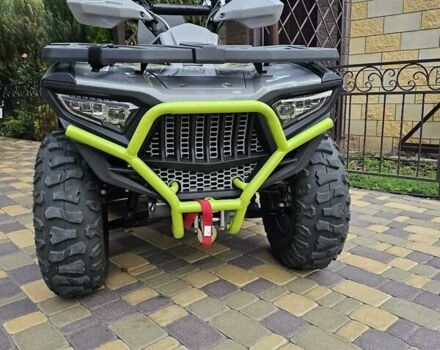 Башан Explorer 330, объемом двигателя 0.3 л и пробегом 1 тыс. км за 3700 $, фото 1 на Automoto.ua