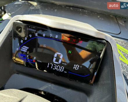 Башан Explorer 330, объемом двигателя 0.3 л и пробегом 1 тыс. км за 4150 $, фото 9 на Automoto.ua