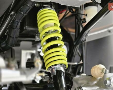 Башан Explorer 330, об'ємом двигуна 0.27 л та пробігом 0 тис. км за 4100 $, фото 22 на Automoto.ua