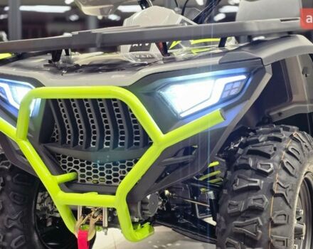 Башан Explorer 330, объемом двигателя 0.27 л и пробегом 0 тыс. км за 3950 $, фото 7 на Automoto.ua