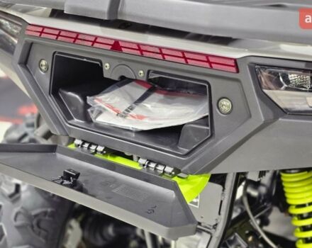 купить новое авто Башан Explorer 330 2024 года от официального дилера АртМото Хмельницький Башан фото