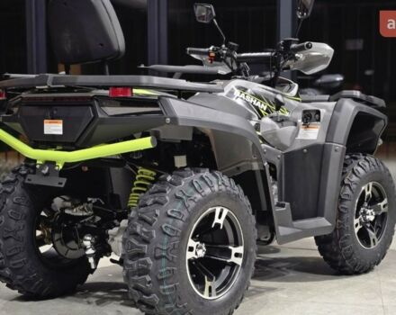 Башан Explorer 330, объемом двигателя 0.27 л и пробегом 0 тыс. км за 4290 $, фото 24 на Automoto.ua