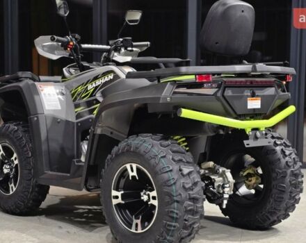 Башан Explorer 330, объемом двигателя 0.27 л и пробегом 0 тыс. км за 4290 $, фото 26 на Automoto.ua