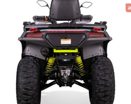 Башан Explorer 330, объемом двигателя 0.27 л и пробегом 0 тыс. км за 4990 $, фото 5 на Automoto.ua