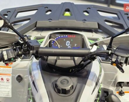 Башан Explorer 330, объемом двигателя 0.27 л и пробегом 0 тыс. км за 4990 $, фото 26 на Automoto.ua