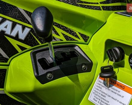 Башан Explorer 330, об'ємом двигуна 0.27 л та пробігом 0 тис. км за 4400 $, фото 13 на Automoto.ua