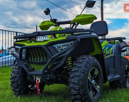 Башан Explorer 330, об'ємом двигуна 0.27 л та пробігом 0 тис. км за 4400 $, фото 15 на Automoto.ua