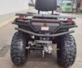 купить новое авто Башан Explorer 330 2024 года от официального дилера АртМото Вінниця Башан фото