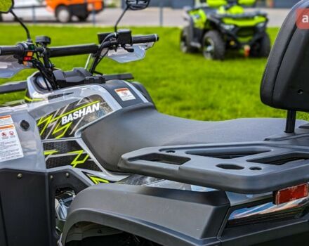 Башан Explorer 330, об'ємом двигуна 0.27 л та пробігом 0 тис. км за 4400 $, фото 31 на Automoto.ua