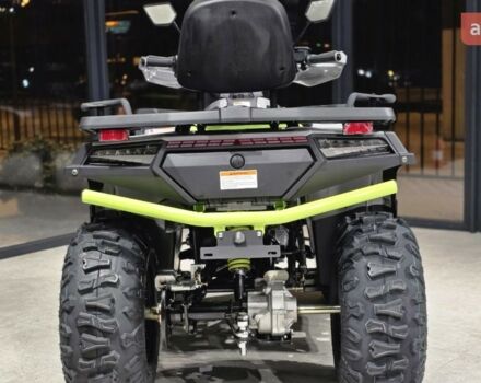 Башан Explorer 330, об'ємом двигуна 0.27 л та пробігом 0 тис. км за 4100 $, фото 3 на Automoto.ua