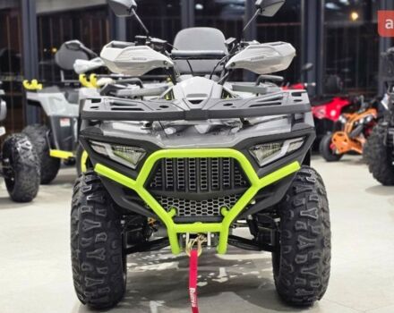 Башан Explorer 330, объемом двигателя 0.27 л и пробегом 0 тыс. км за 3950 $, фото 2 на Automoto.ua