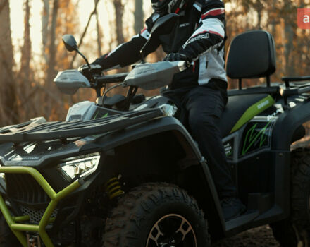 Башан Explorer 330, об'ємом двигуна 0.27 л та пробігом 0 тис. км за 4990 $, фото 12 на Automoto.ua