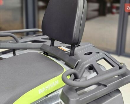 Башан Explorer 330, об'ємом двигуна 0.27 л та пробігом 0 тис. км за 4690 $, фото 15 на Automoto.ua