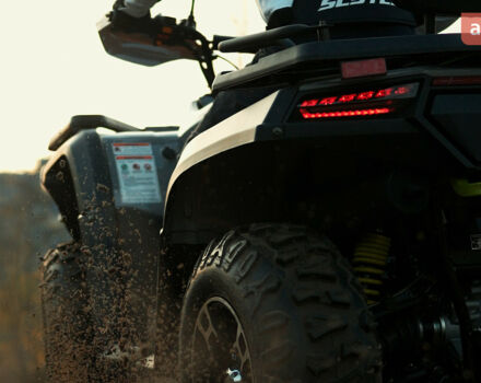 Башан Explorer 330, об'ємом двигуна 0.27 л та пробігом 0 тис. км за 4990 $, фото 1 на Automoto.ua