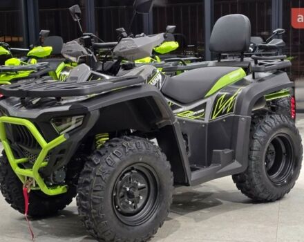 Башан Explorer 330, объемом двигателя 0.27 л и пробегом 0 тыс. км за 3950 $, фото 17 на Automoto.ua