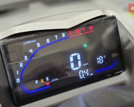 Башан Explorer 330, об'ємом двигуна 0.27 л та пробігом 0 тис. км за 4100 $, фото 12 на Automoto.ua