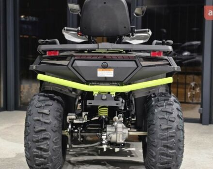 Башан Explorer 330, об'ємом двигуна 0.27 л та пробігом 0 тис. км за 4290 $, фото 25 на Automoto.ua