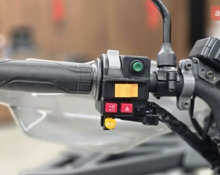 Башан Explorer 330, объемом двигателя 0.27 л и пробегом 0 тыс. км за 3950 $, фото 13 на Automoto.ua