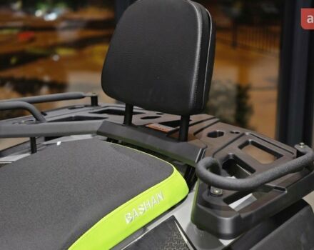 Башан Explorer 330, объемом двигателя 0.27 л и пробегом 0 тыс. км за 4290 $, фото 31 на Automoto.ua