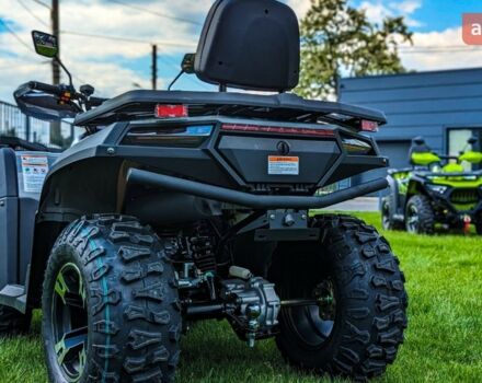 Башан Explorer 330, объемом двигателя 0.27 л и пробегом 0 тыс. км за 4400 $, фото 26 на Automoto.ua