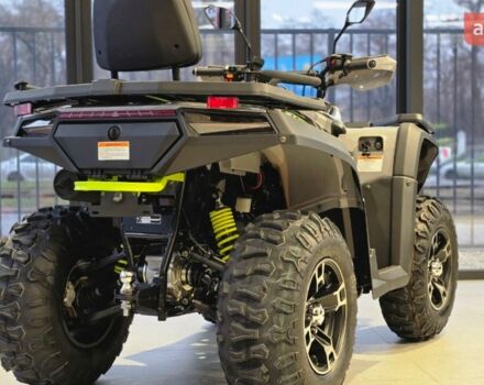 купить новое авто Башан Explorer 330 2024 года от официального дилера Мотосалон Артмото Башан фото