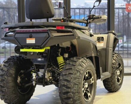Башан Explorer 330, объемом двигателя 0.27 л и пробегом 0 тыс. км за 4990 $, фото 8 на Automoto.ua