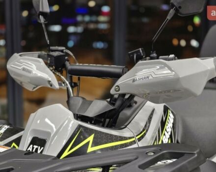 Башан Explorer 330, объемом двигателя 0.27 л и пробегом 0 тыс. км за 4290 $, фото 32 на Automoto.ua