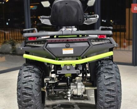 Башан Explorer 330, объемом двигателя 0.27 л и пробегом 0 тыс. км за 3950 $, фото 12 на Automoto.ua