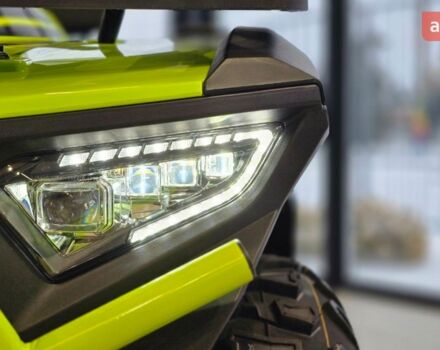 Башан Explorer 330, объемом двигателя 0.27 л и пробегом 0 тыс. км за 4290 $, фото 8 на Automoto.ua